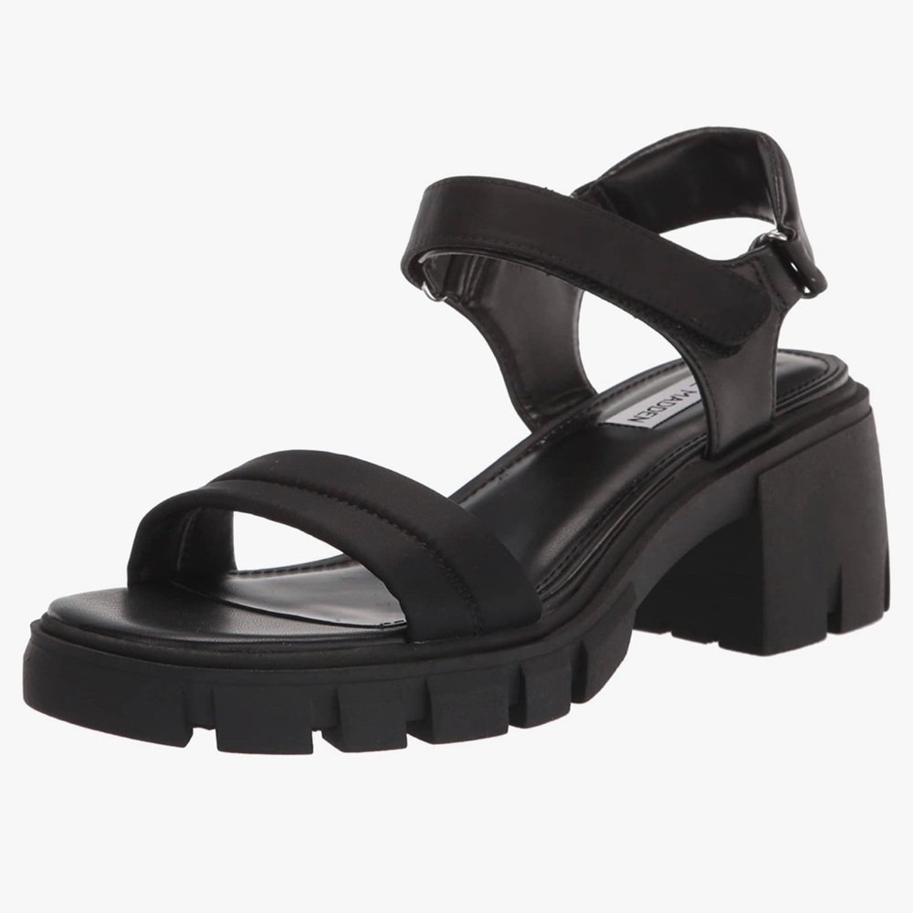 Steve Madden Luella Sandal size 9